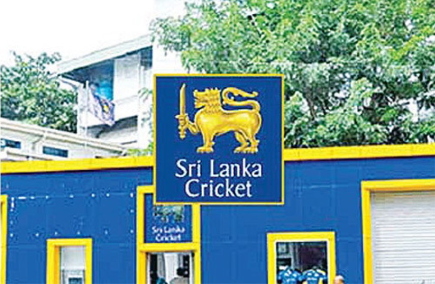 ভেঙে দেওয়া হল শ্রীলঙ্কা ক্রিকেট বোর্ড